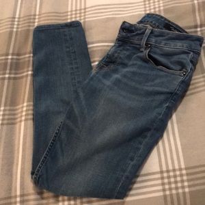 Sebastian McCall jeans